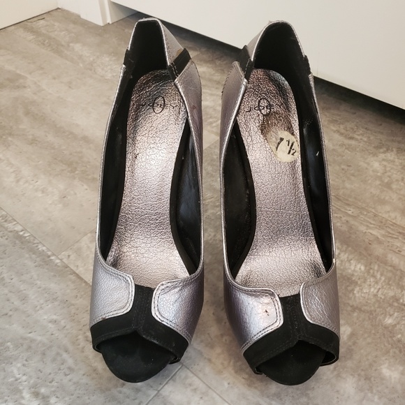 Shoes - High Heels